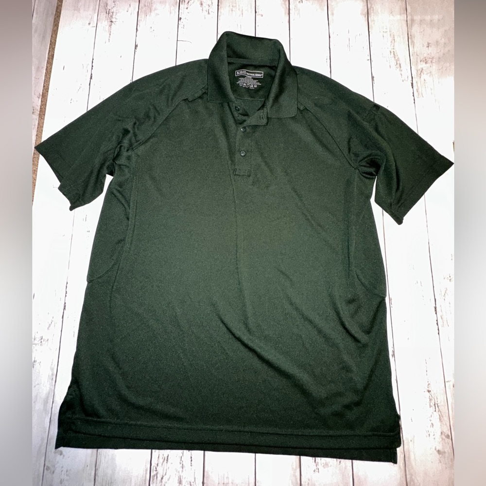 5.11 Tactical shirt
